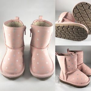 Baby Gap Boots